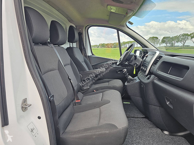 Bedrijfswagen Renault 2.0 DCI L2 Navi NAP Euro6 AC