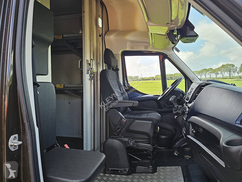 Bedrijfswagen Iveco 35 C