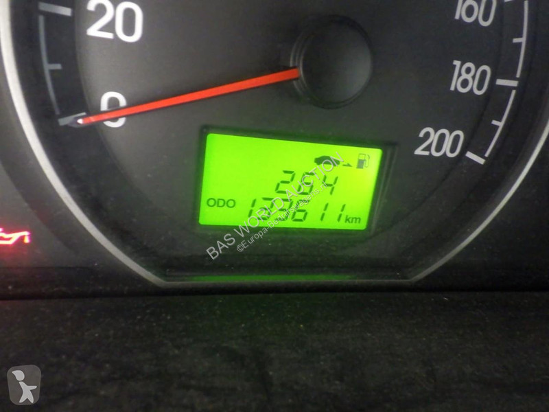 Bedrijfswagen Hyundai  H300
