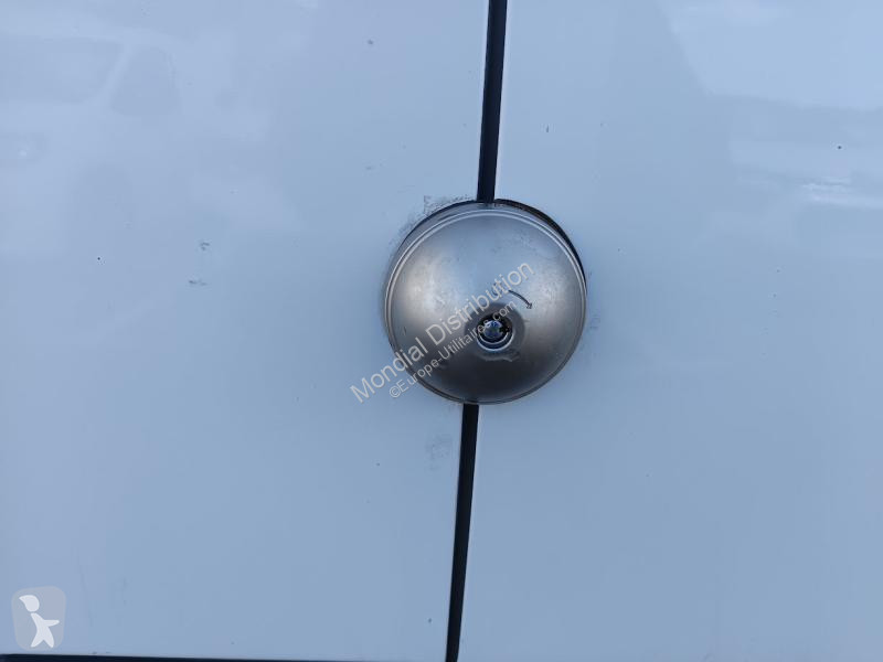 Furgoneta Fiat L2H2 MJT 2.3L 140CV DUCATO II