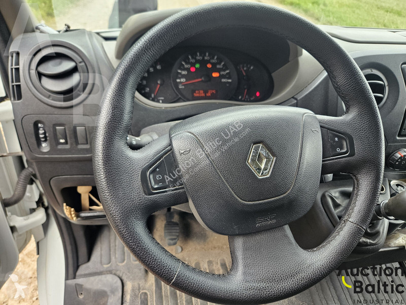 Véhicule utilitaire Renault  PARTNER