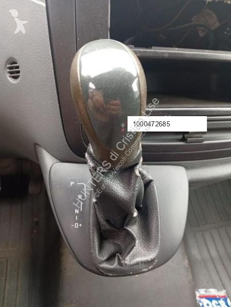 Коммерческий автомобиль Mercedes