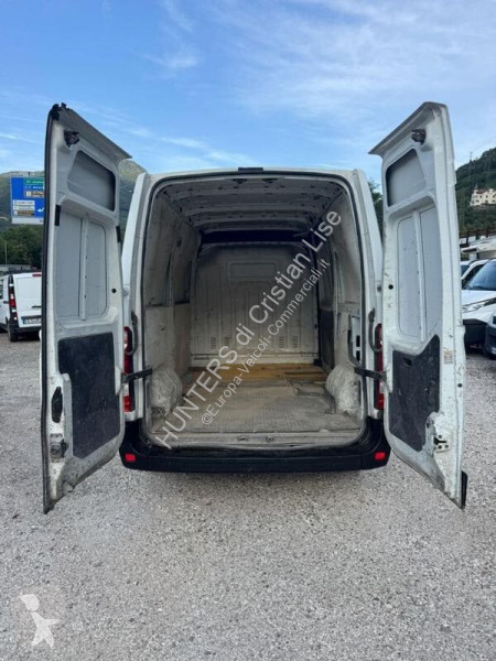 Коммерческий автомобиль Renault