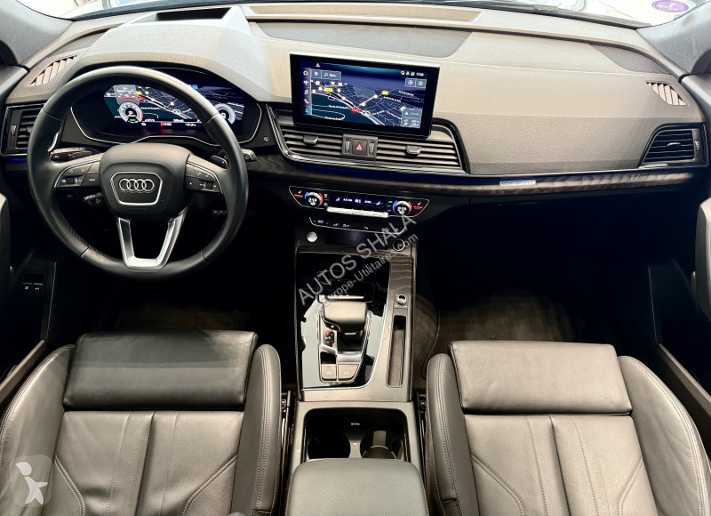 Furgoneta Audi 50 TFSI E 299CH AVUS QUATTRO S...
