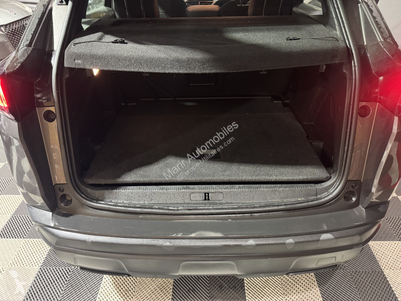 Furgoneta Peugeot