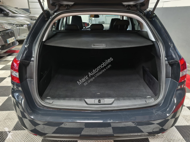 Veículo utilitário Peugeot