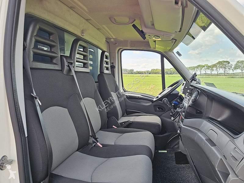 Užitkové vozidlo Iveco 40C15 koelwagen EURO6