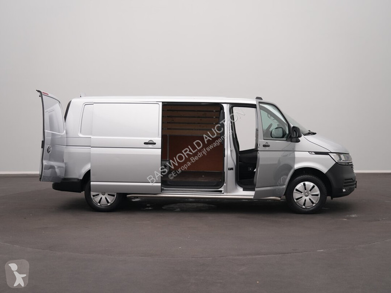 Užitkové vozidlo Volkswagen 110pk