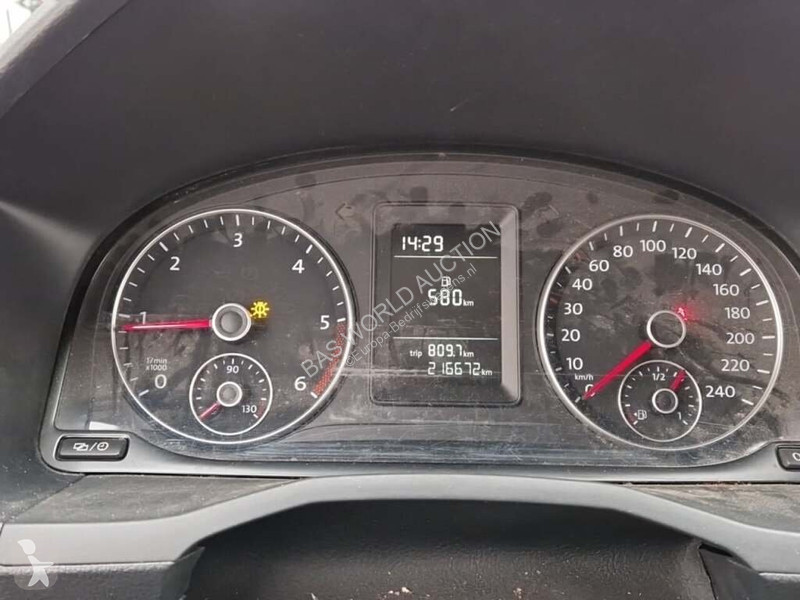 Užitkové vozidlo Volkswagen 2.0 TDI L1H1 BMT...