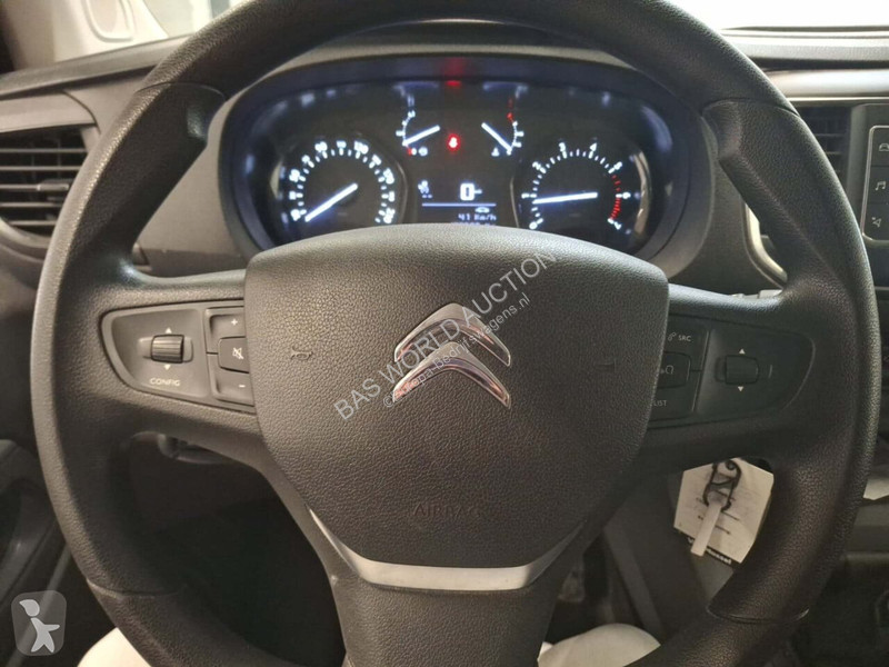Užitkové vozidlo Citroën 2.0 BlueHDI XL Club DC...