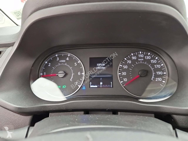 Furgoneta Renault 1.5 dCi 75 Comfort+...