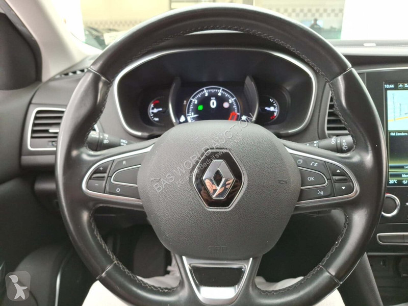 Furgoneta Renault Estate 1.3 tce Bose...