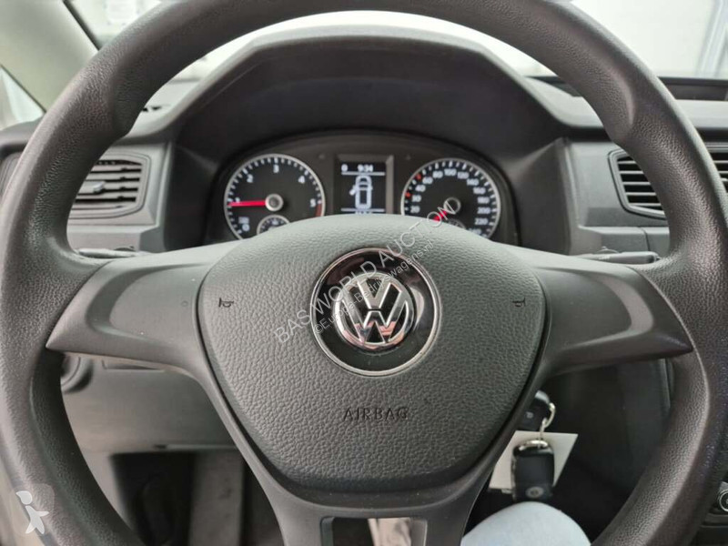 Užitkové vozidlo Volkswagen 2.0 tdi maxi...