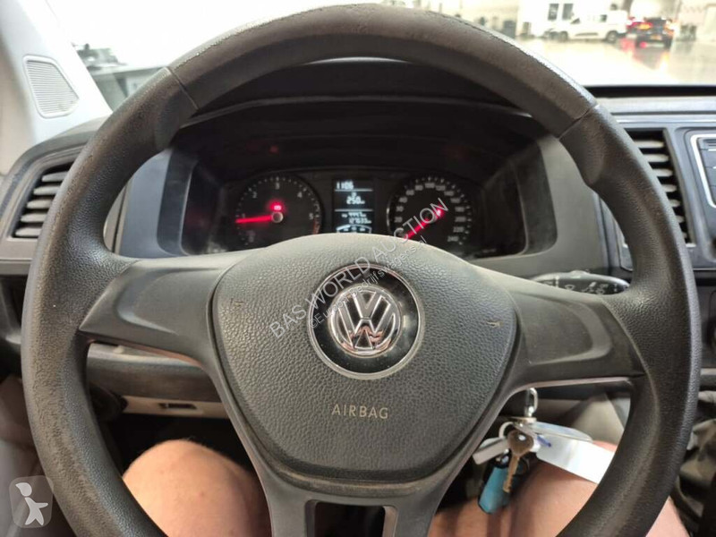 Užitkové vozidlo Volkswagen 2.0 TDI L1H1 Comf....