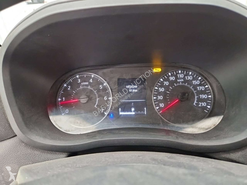 Furgoneta Opel 2.3 DT L2H2 Airco/NAV/PDC