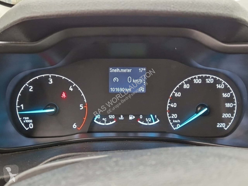 Furgoneta Ford 1.5 L2 Airco