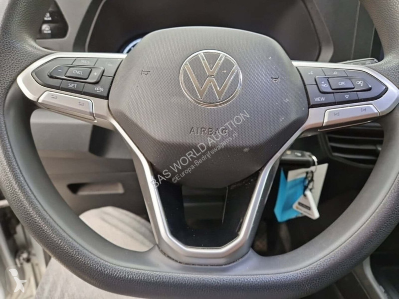 Užitkové vozidlo Volkswagen 2.0 TDI...