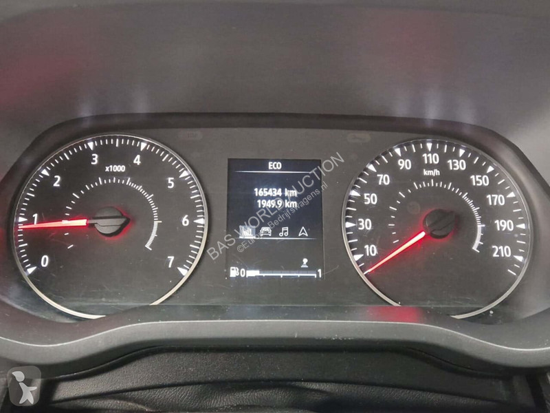 Furgoneta Renault 2.0 Energy Blue dCi...