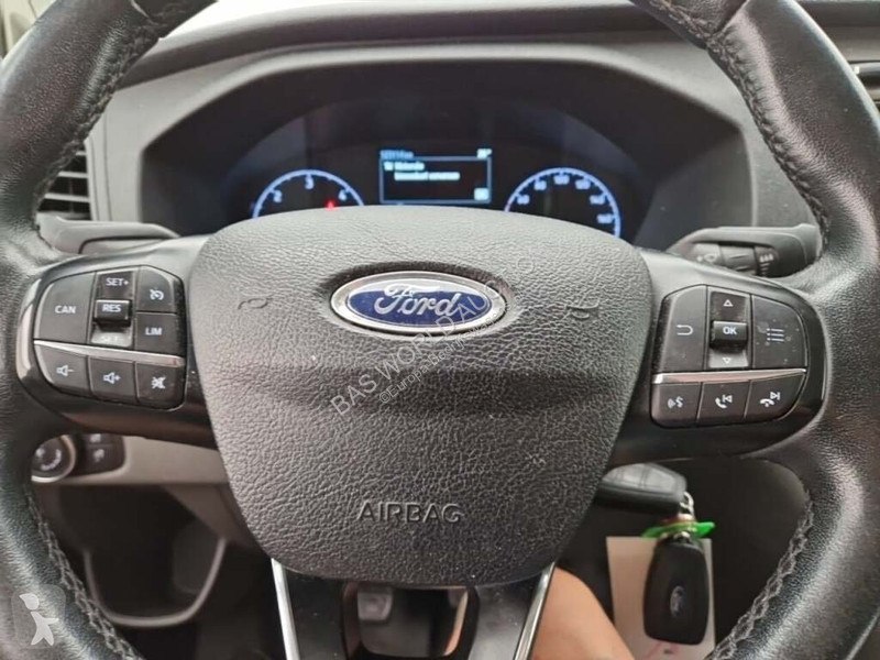 Užitkové vozidlo Ford 300 2.0 TDCI L2H1 Trend...