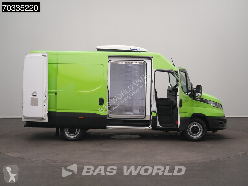 Коммерческий автомобиль Iveco 35S16 Automaat...
