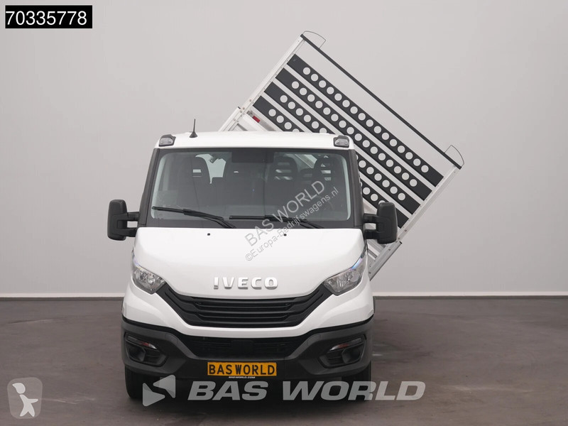 Užitkové vozidlo Iveco 35S16 Automaat...