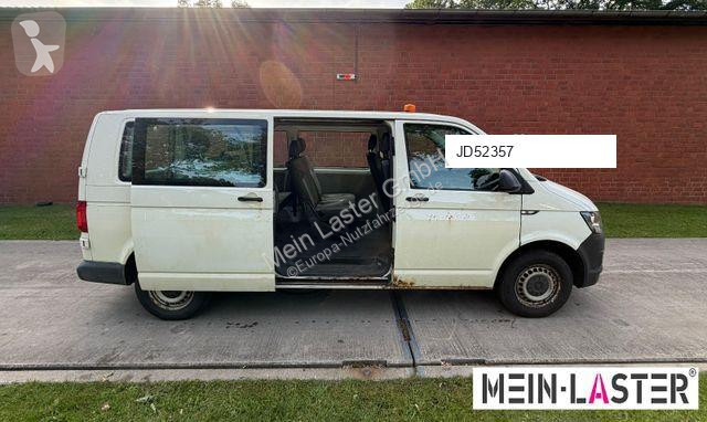 Užitkové vozidlo Volkswagen T6 2.0 tdi lang 8...
