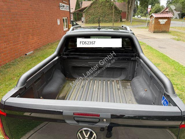Užitkové vozidlo Volkswagen 3.0 TDI...