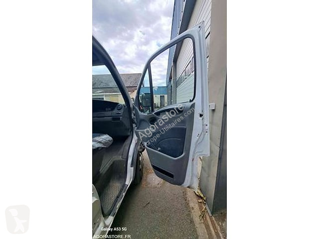 Furgoneta Iveco 35C15