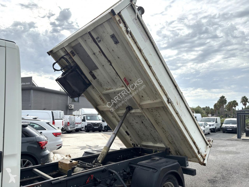 Užitkové vozidlo Iveco