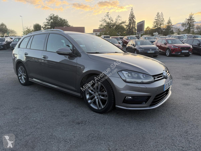 Furgoneta Volkswagen
