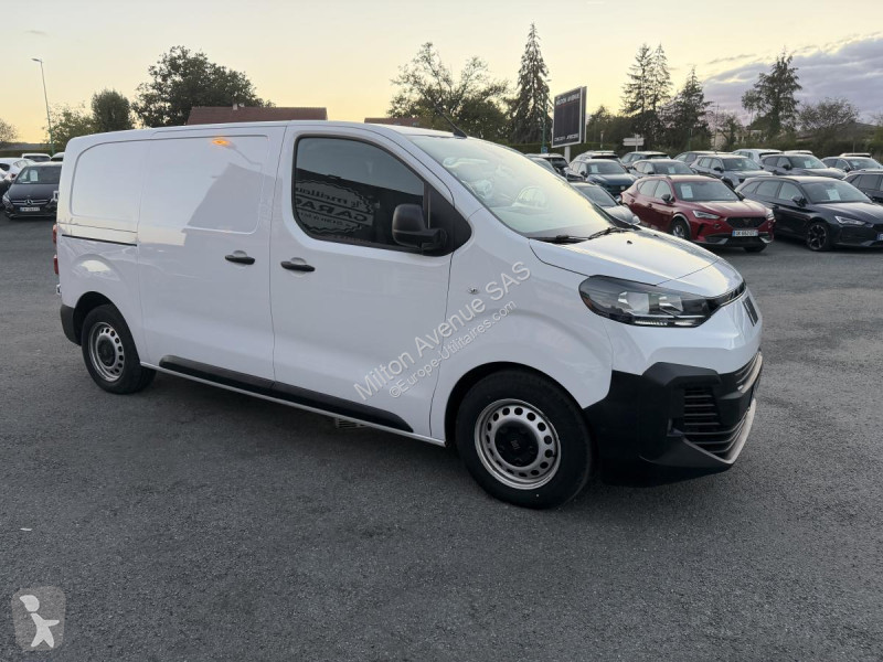 Furgoneta Fiat