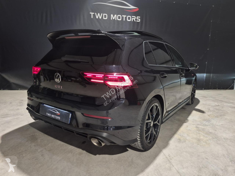 Furgoneta Volkswagen
