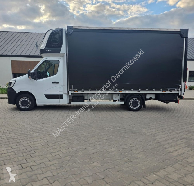 Veículo utilitário Renault