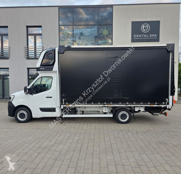 Veículo utilitário Renault