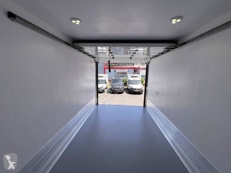 Furgoneta Volkswagen 2.0 TDI 163