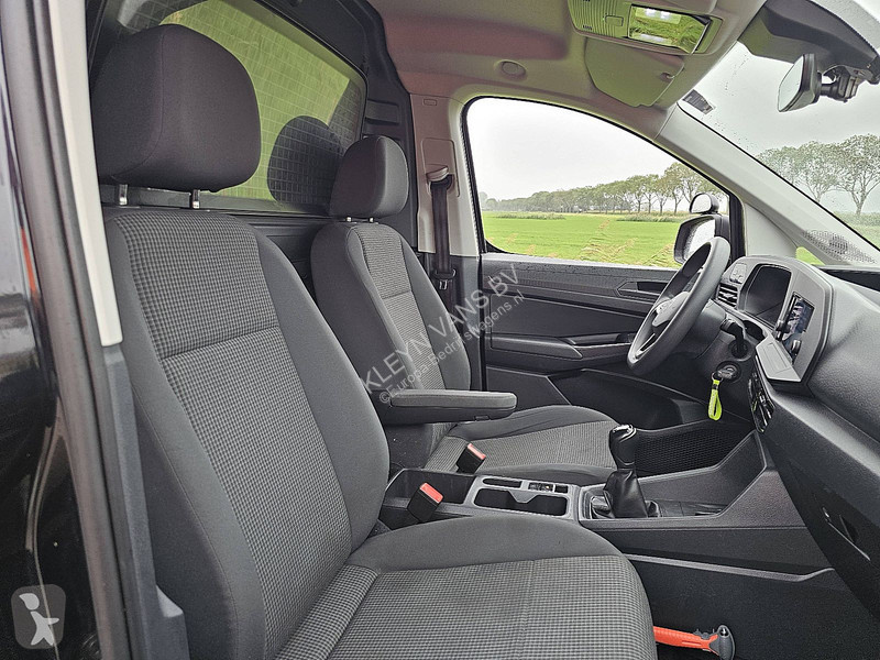 Užitkové vozidlo Volkswagen 2.0 ac carplay...