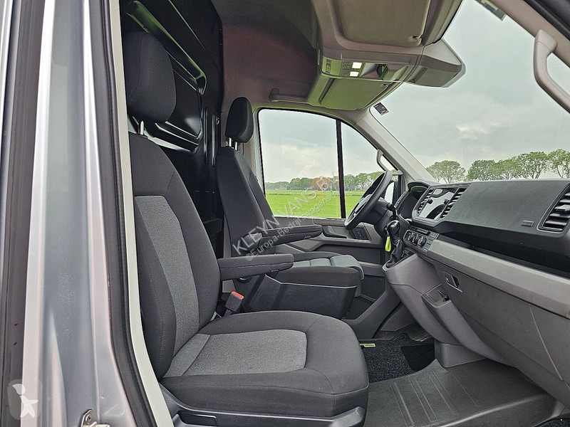 Užitkové vozidlo Volkswagen 2.0 L3H3 Automaat Navi