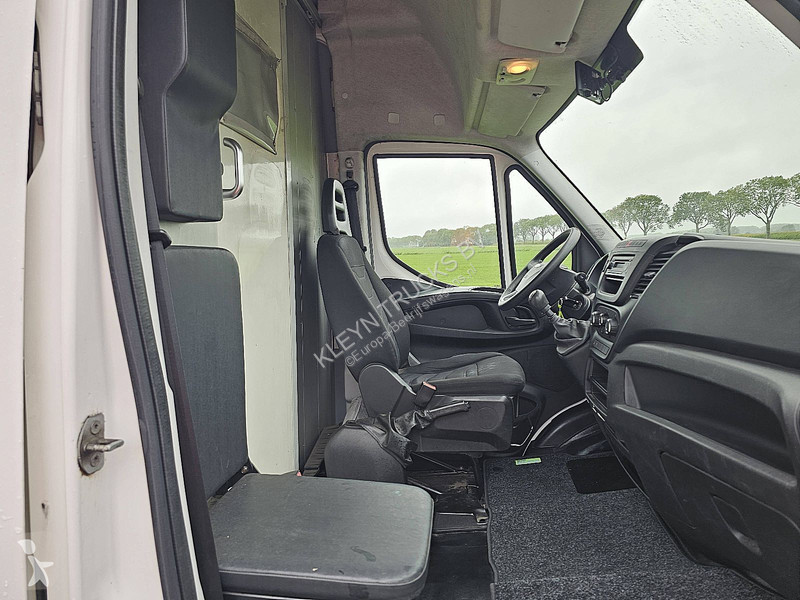 Užitkové vozidlo Iveco 35S12 MAXI EURO6