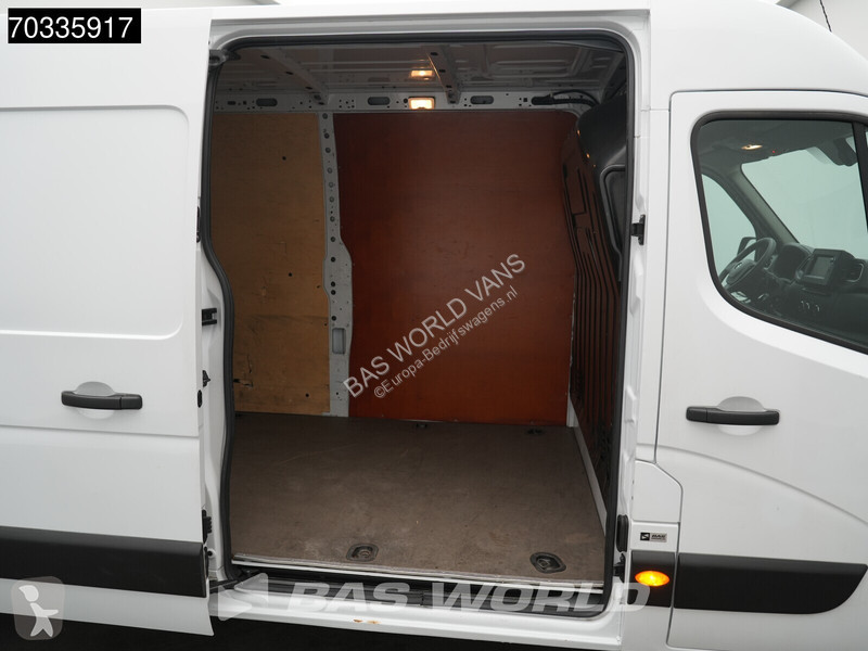Коммерческий автомобиль Opel 135pk L3H2 LED...