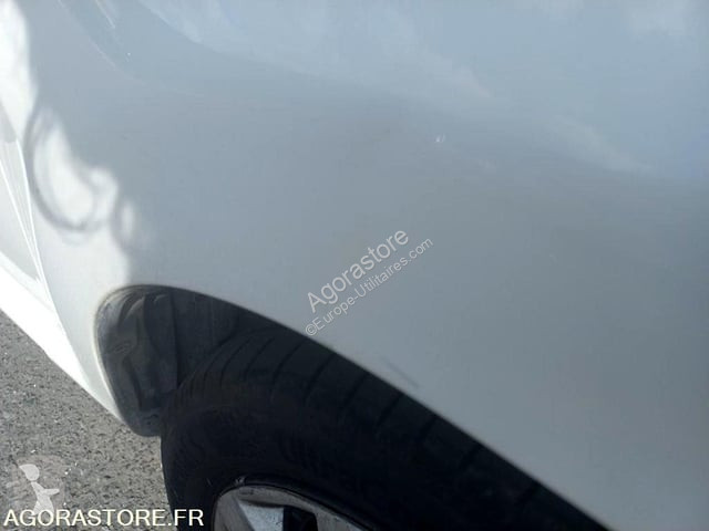 Коммерческий автомобиль