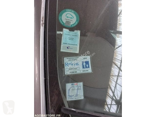 Коммерческий автомобиль