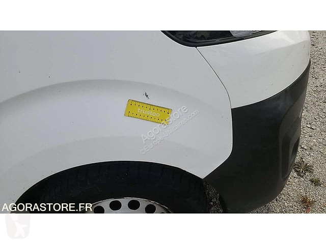 Veículo utilitário