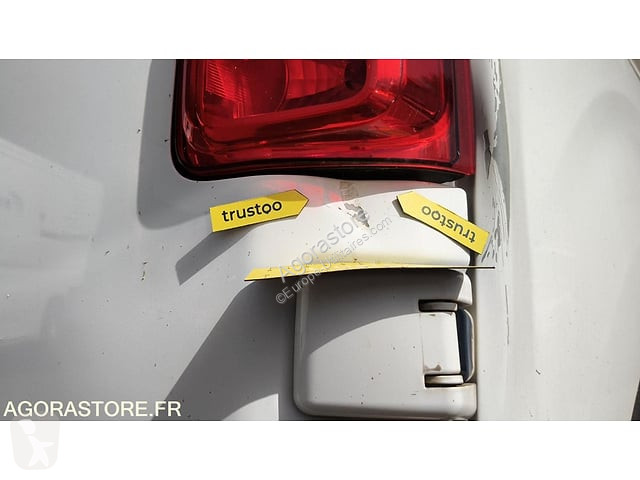Veículo utilitário