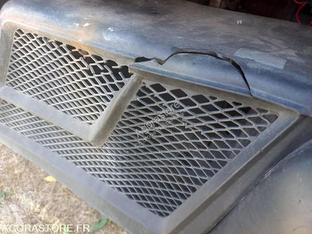 Коммерческий автомобиль