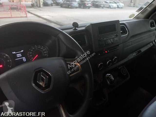 Veículo utilitário
