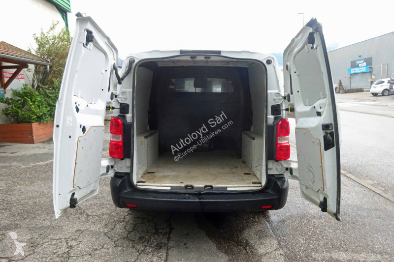 Коммерческий автомобиль Peugeot EXPERT 2,0 HDI...