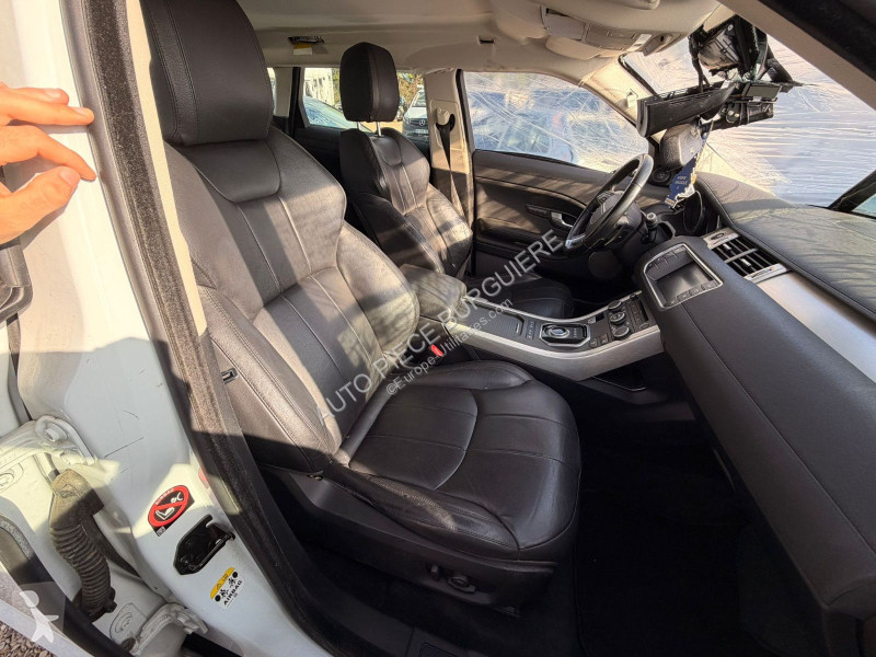 Коммерческий автомобиль Land Rover ROVER  2.0...