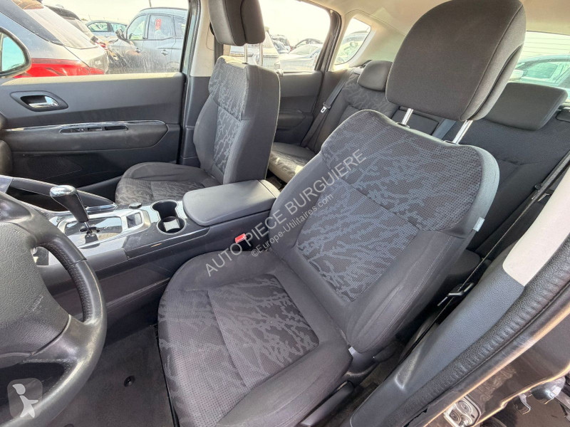 Коммерческий автомобиль Peugeot 1.6 e-HDi 115...