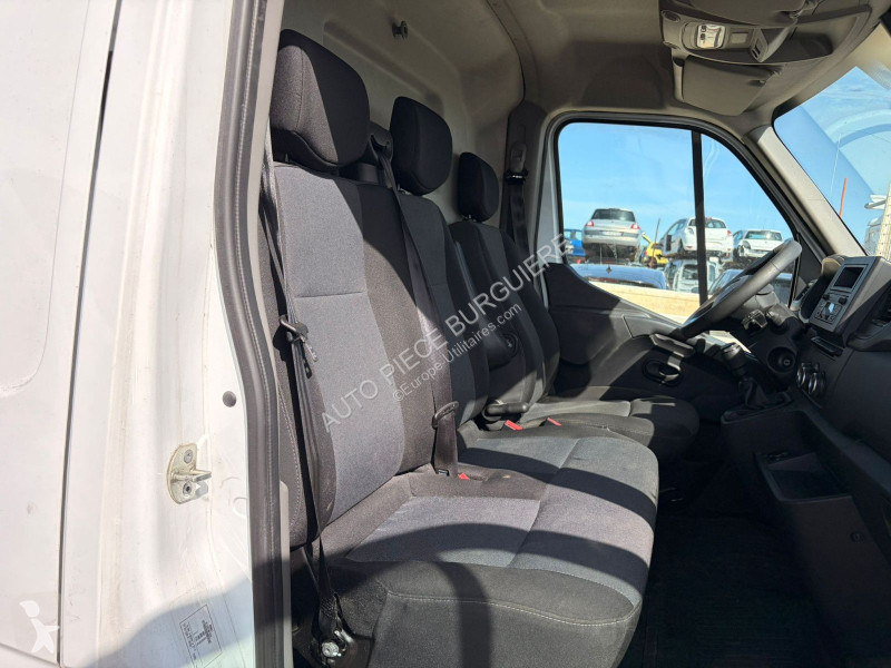 Furgoneta Renault III 2.3 BlueDCi 110 / GJ871