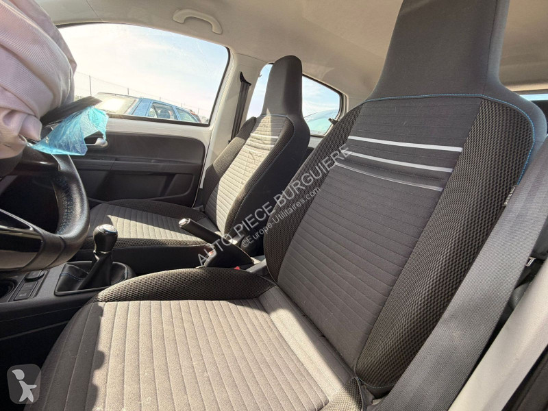 Коммерческий автомобиль Volkswagen Up 1.0 60 /...